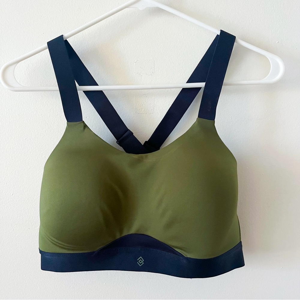Third Love Kinetic Sports Bra